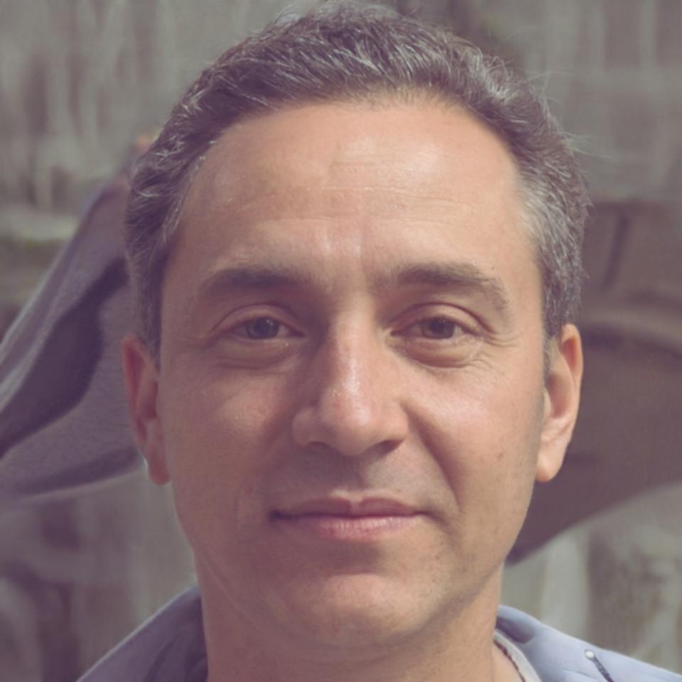 Porträt von Leser Tobias Wengler